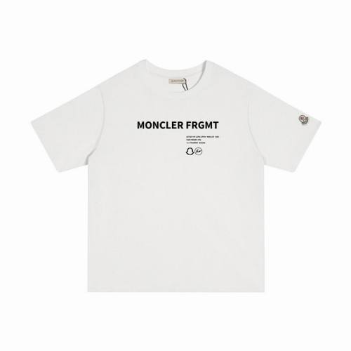 Moncler t-shirt men-2978(M-XXL)