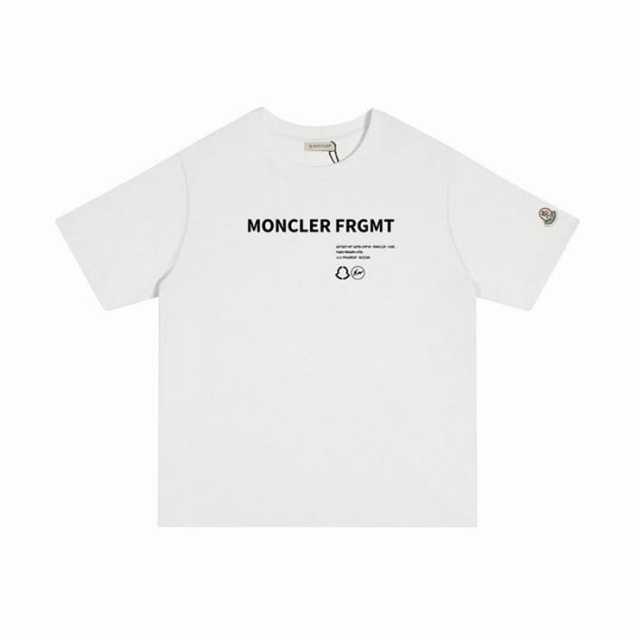 Moncler t-shirt men-2978(M-XXL)