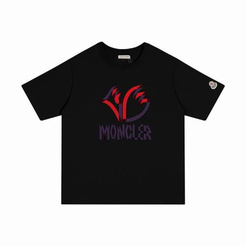 Moncler t-shirt men-2957(M-XXL)
