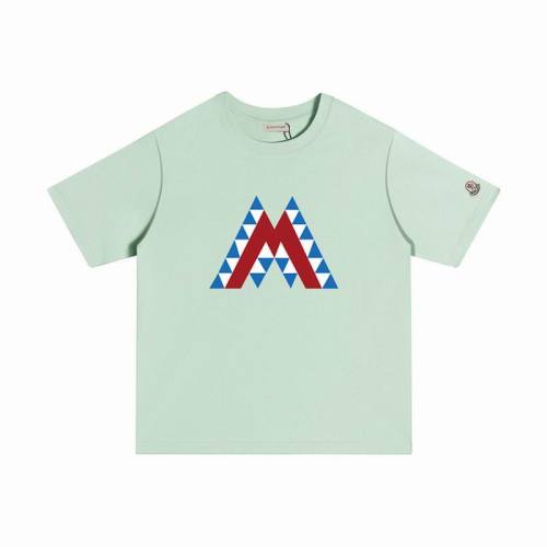 Moncler t-shirt men-3173(M-XXL)