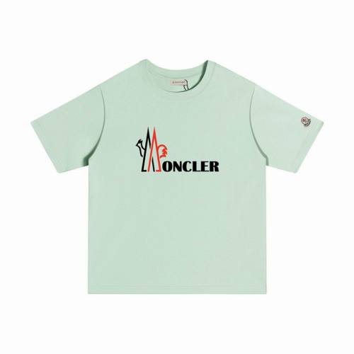Moncler t-shirt men-3303(M-XXL)