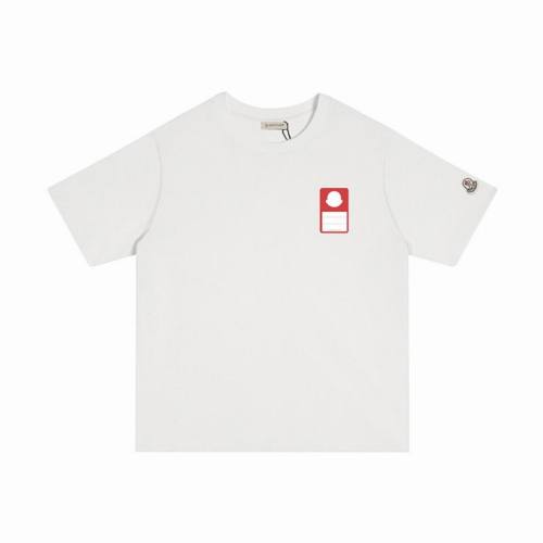 Moncler t-shirt men-2924(M-XXL)