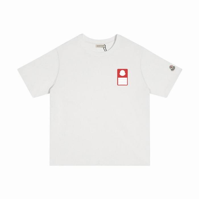 Moncler t-shirt men-2924(M-XXL)
