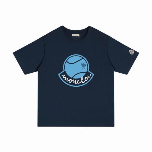 Moncler t-shirt men-3350(M-XXL)