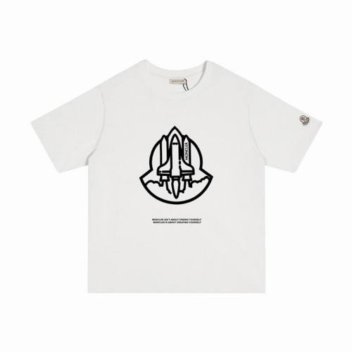 Moncler t-shirt men-3027(M-XXL)