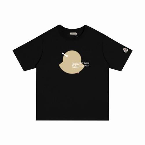 Moncler t-shirt men-2937(M-XXL)
