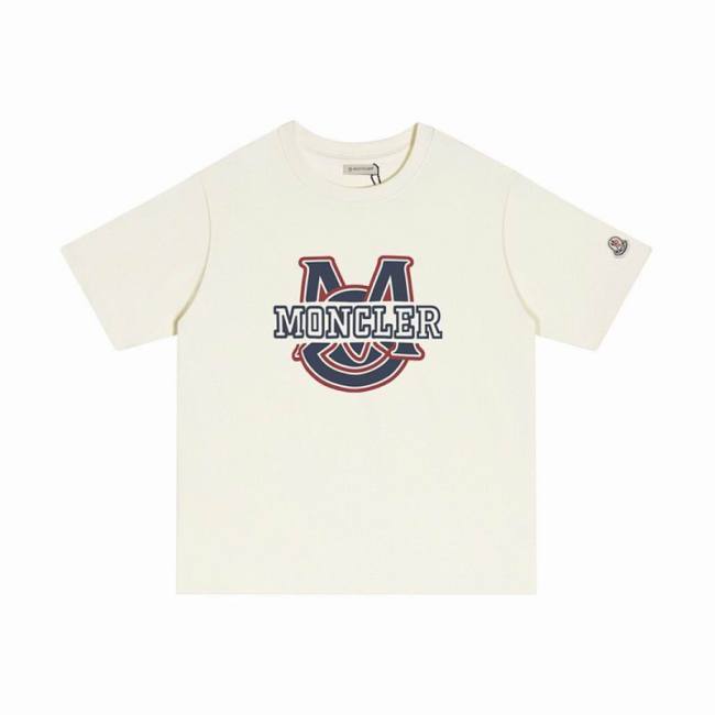 Moncler t-shirt men-3490(M-XXL)