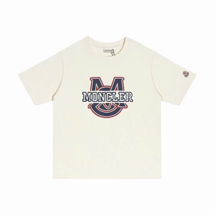 Moncler t-shirt men-3490(M-XXL)