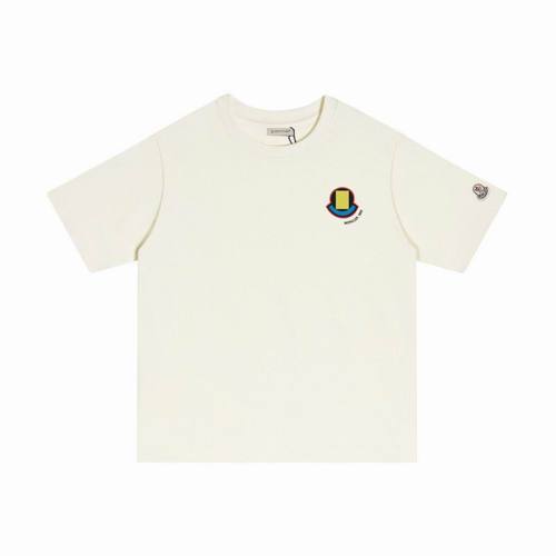 Moncler t-shirt men-3187(M-XXL)