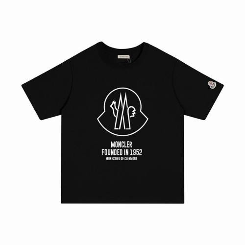 Moncler t-shirt men-3043(M-XXL)