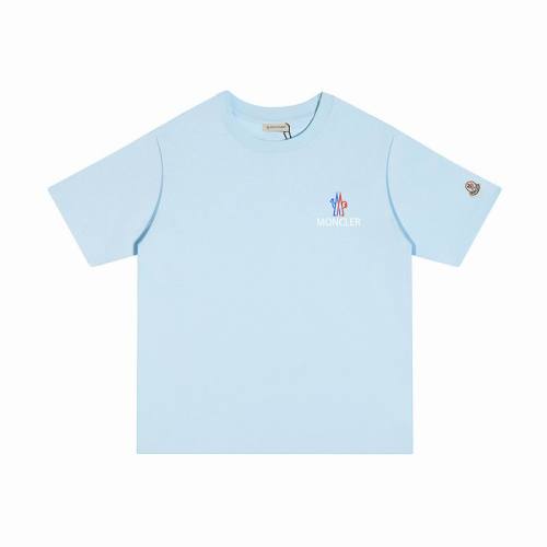 Moncler t-shirt men-3644(M-XXL)
