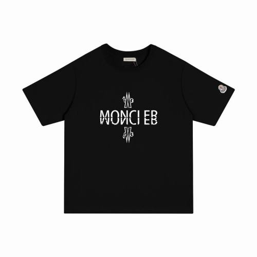 Moncler t-shirt men-3673(M-XXL)