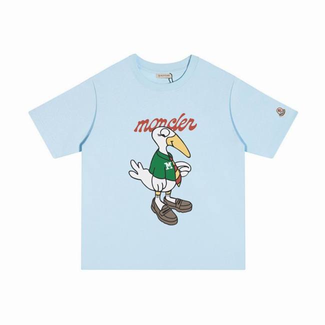 Moncler t-shirt men-3477(M-XXL)