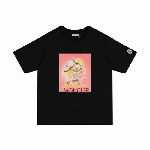 Moncler t-shirt men-3595(M-XXL)
