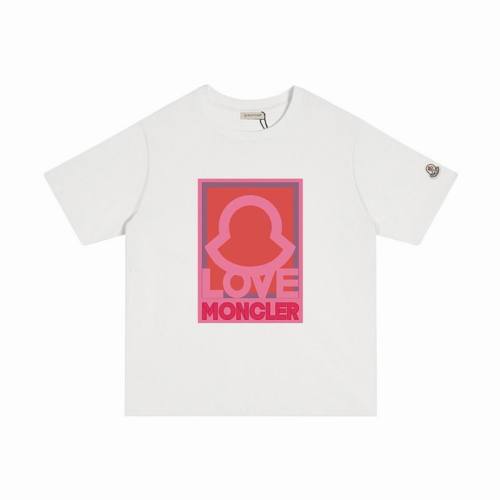 Moncler t-shirt men-3208(M-XXL)