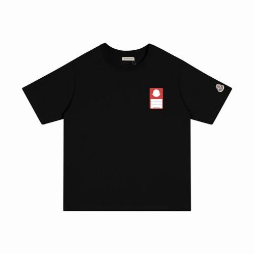 Moncler t-shirt men-2922(M-XXL)