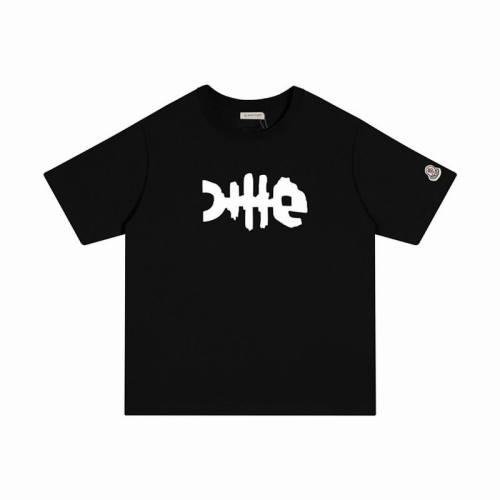 Moncler t-shirt men-2972(M-XXL)