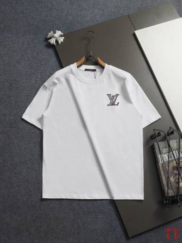 LV  t-shirt men-11901(S-XL)