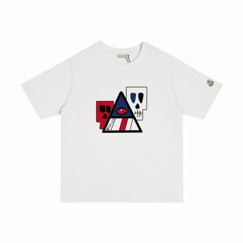 Moncler t-shirt men-3051(M-XXL)