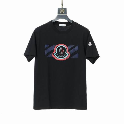 Moncler t-shirt men-3750(S-XL)