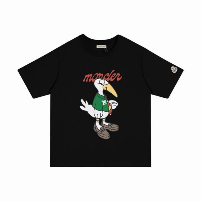 Moncler t-shirt men-3480(M-XXL)