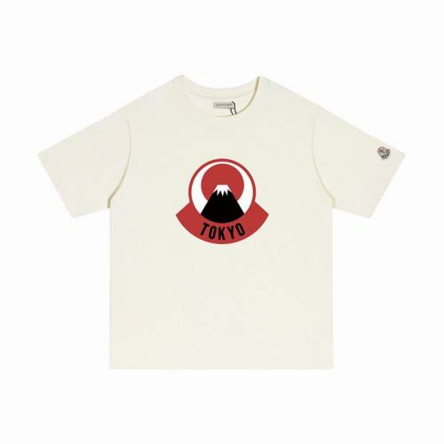 Moncler t-shirt men-2999(M-XXL)