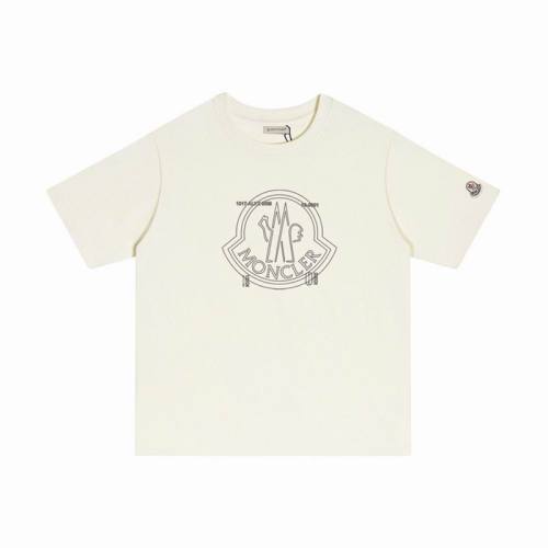 Moncler t-shirt men-2865(M-XXL)
