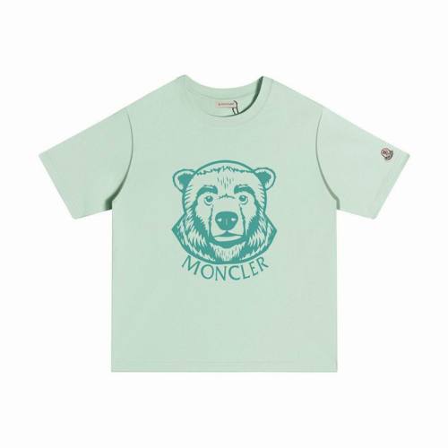 Moncler t-shirt men-3464(M-XXL)