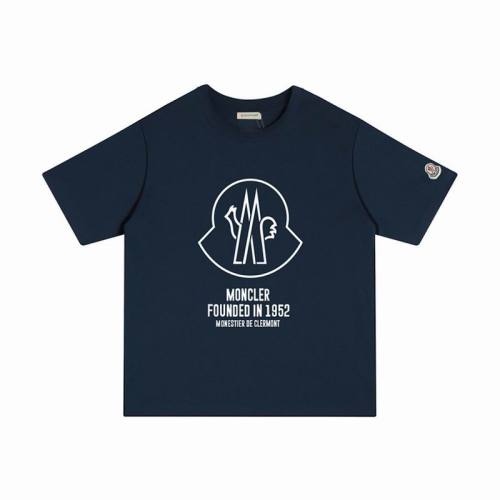 Moncler t-shirt men-3045(M-XXL)