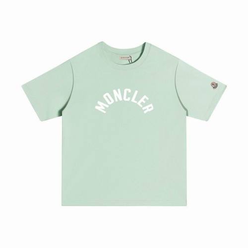 Moncler t-shirt men-3125(M-XXL)