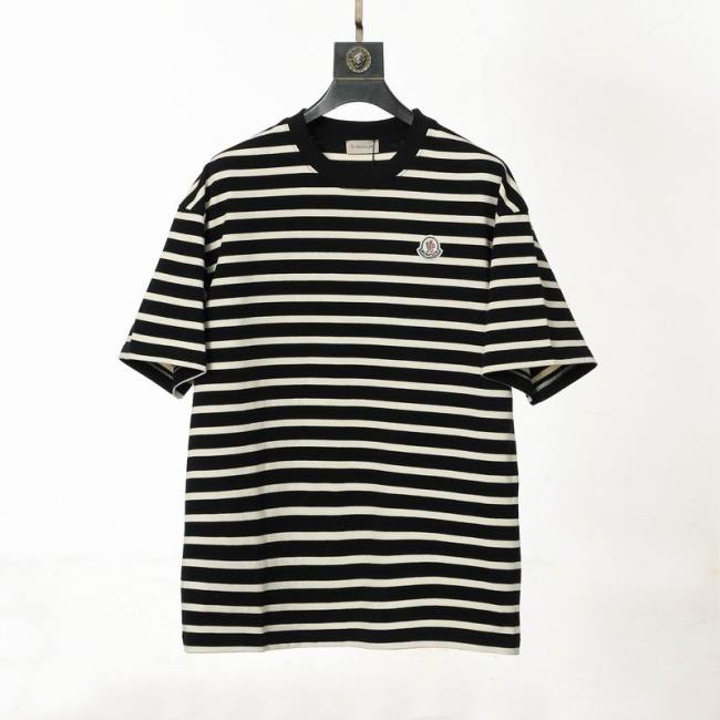 Moncler t-shirt men-3821(S-XL)
