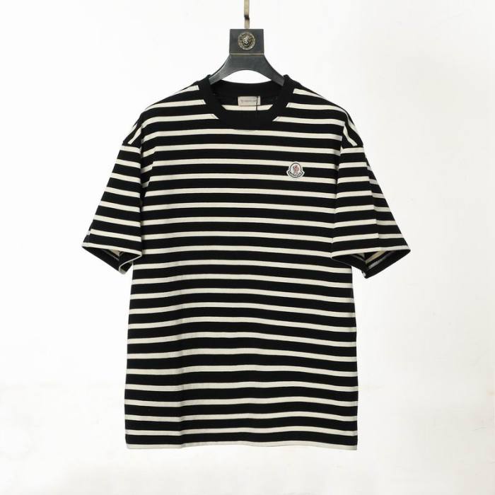Moncler t-shirt men-3821(S-XL)
