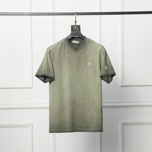Moncler t-shirt men-3882(S-XL)