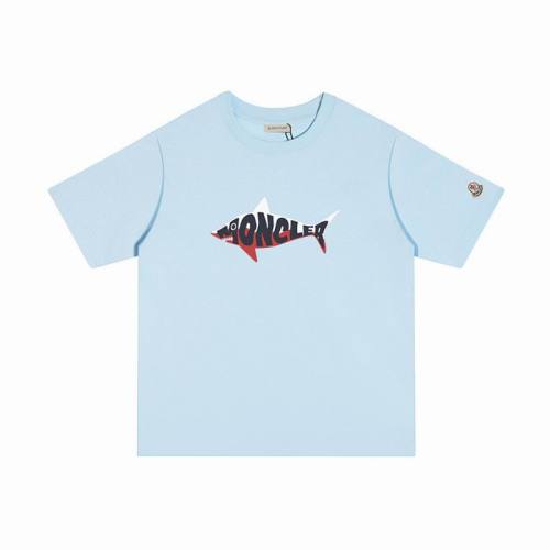 Moncler t-shirt men-3439(M-XXL)