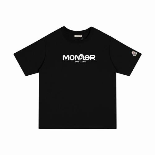 Moncler t-shirt men-2927(M-XXL)