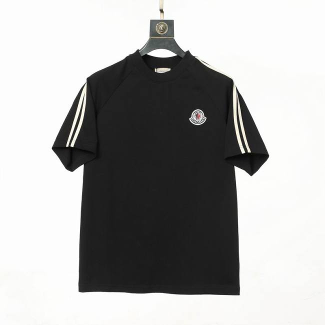 Moncler t-shirt men-3837(S-XL)