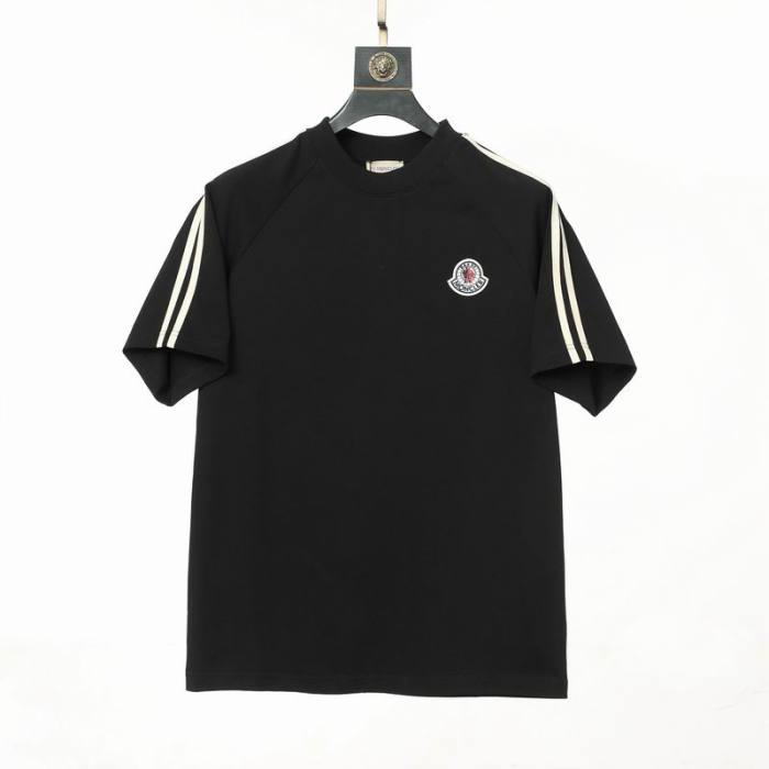 Moncler t-shirt men-3837(S-XL)