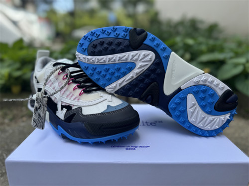 OFF white Women Shoes 1：1 quality-493