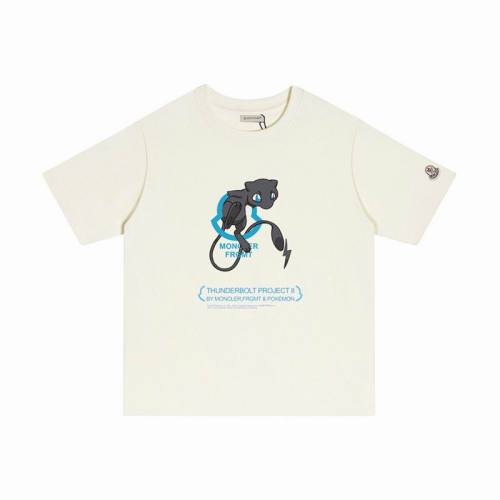 Moncler t-shirt men-3070(M-XXL)
