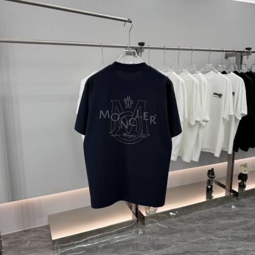 Moncler t-shirt men-3925(S-XXL)