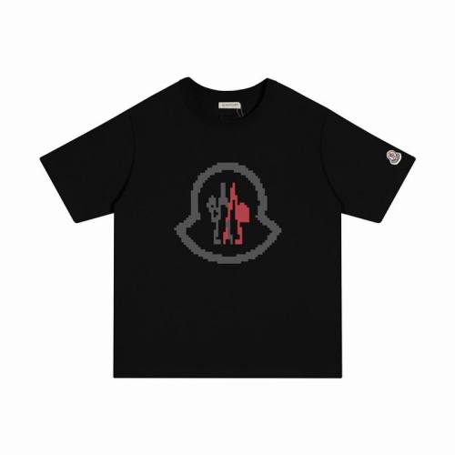 Moncler t-shirt men-3355(M-XXL)