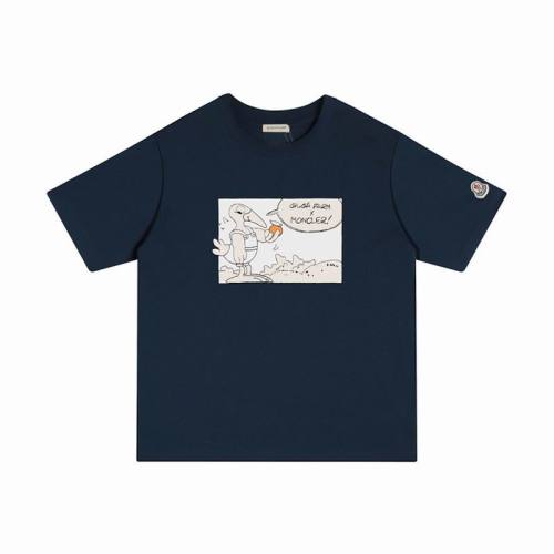 Moncler t-shirt men-3531(M-XXL)