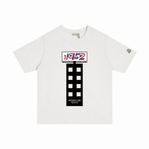 Moncler t-shirt men-2919(M-XXL)