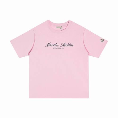Moncler t-shirt men-3638(M-XXL)