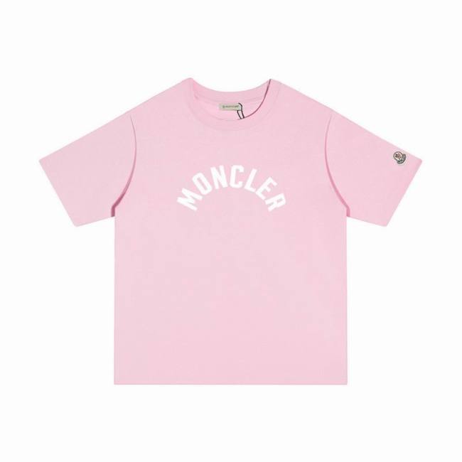Moncler t-shirt men-3128(M-XXL)