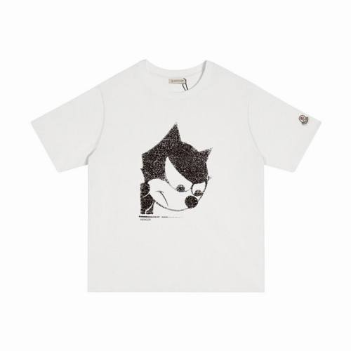Moncler t-shirt men-3018(M-XXL)