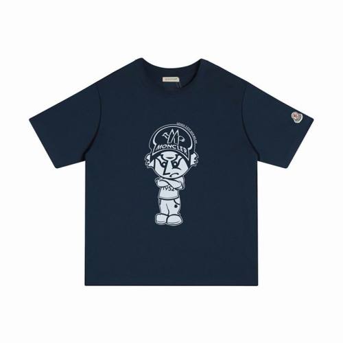 Moncler t-shirt men-3087(M-XXL)
