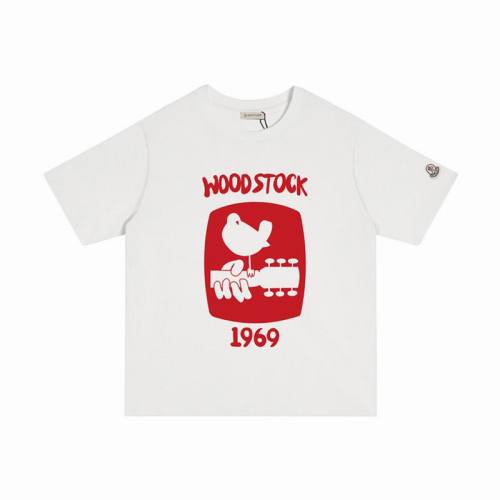 Moncler t-shirt men-2912(M-XXL)