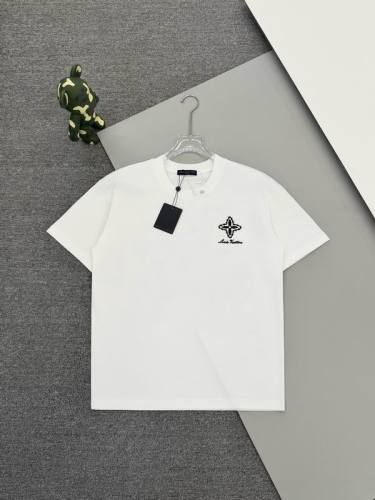 LV  t-shirt men-11911(S-XL)
