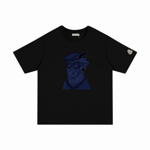 Moncler t-shirt men-2880(M-XXL)